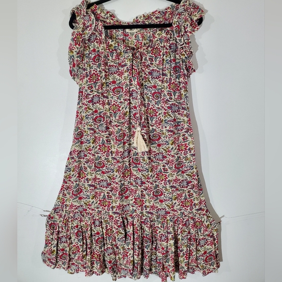 NATURAL LIFE Woman's Dress Size Large - Picture 2 of 5